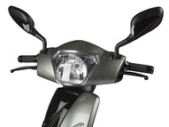 Трицикл VOLTECO TRIKE 1000W