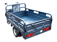 Электротрицикл Rutrike Атлант У 2000
