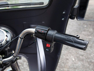 Электротрицикл Rutrike КАРГО 1500 60V1000W