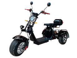 GT X11 Trike