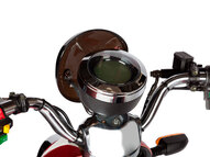 Трицикл Eltreco S1 Mini