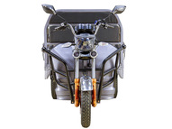 Электротрицикл Rutrike Дукат 1500 60V1000W
