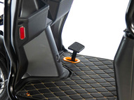 Электротрицикл E-motions TRIKE TRANSFORMER