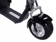 Электротрицикл Citycoco Kugoo C5 Pro