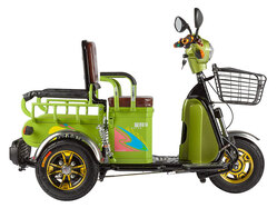 Eltreco S1