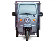 Электротрицикл Rutrike КАРГО 1500 60V1000W