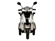 Электротрицикл VOLTECO TRIKE New