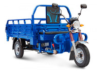 Электротрицикл Rutrike Титан 2000 60V1500W