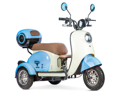 Rutrike Шкипер new