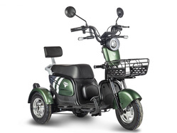 Rutrike Шкипер