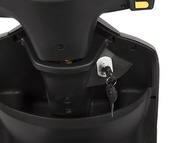 Трицикл VOLTECO TRIKE 1000W