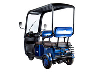 Электротрицикл Rutrike Неон