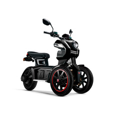 iTank Doohan Pro