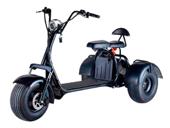 GT X7 Trike