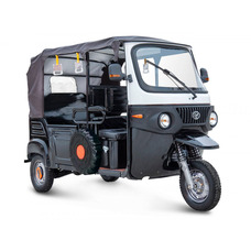Rutrike Рикша NEW 60V1800W Rutrike Рикша NEW 60V1800W