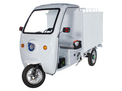 Trike Cargo Box