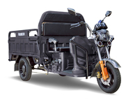 Электротрицикл Rutrike Дукат 1500 60V1000W