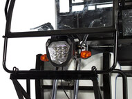 Электротрицикл Trike Passenger