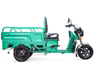 Электротрицикл Rutrike Вояж К1 1200 60V800W