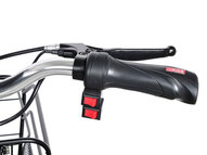 Электротрицикл Transporter PRO Li-Ion