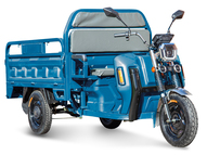 Электротрицикл Rutrike Маяк 1500 60V1000W