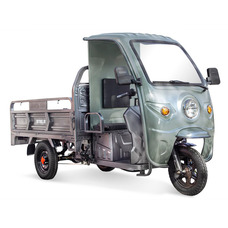 Rutrike D4 КАБИНА 1800 60V1200W Rutrike D4 КАБИНА 1800 60V1200W