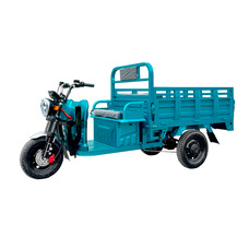 Rockwild Cargo PRO Q05