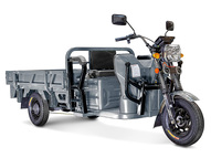 Электротрицикл Rutrike Габарит 1700 60V1200W