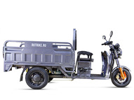 Электротрицикл Rutrike Дукат 1500 60V1000W