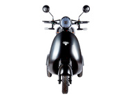 Электротрицикл Rutrike Радиус