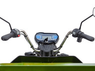 Электротрицикл Rutrike Вояж-П2 1250 60V 800W