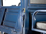 Электротрицикл Rutrike D2 1500 60V1000W LUX