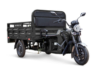 Электротрицикл Rutrike D4 Next PRO 1800 72V1500W Электротрицикл Rutrike D4 Next PRO 1800 72V1500W