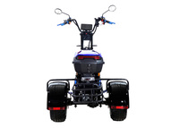 Электротрицикл SKYBOARD MyRussia TRIKE BR60-3000 PRO FAST