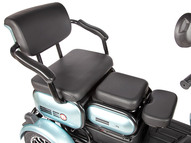 Электротрицикл Rutrike Патрон