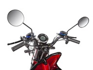 Электротрицикл Rutrike Экипаж Люкс