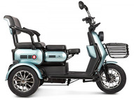 Электротрицикл Rutrike Патрон