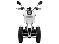 Электроскутер Hoverbot Itank