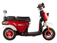 Трицикл Eltreco S1 Mini