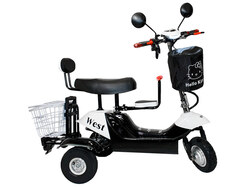 EL-Sport SF8 Maxi 500W