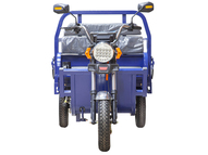 Электротрицикл Rutrike Партнер 1500 48V1200W