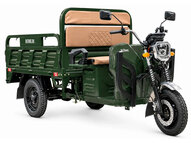 Электротрицикл Rutrike Дукат NEXT 1500 72V1500W