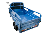 Электротрицикл Rutrike Вектор 1500 60V1200W