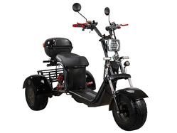 SKYBOARD TRIKE BR40-3000 PRO