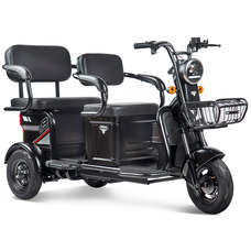 Rutrike Трансформер