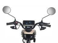 Электротрицикл Rutrike Атлас 48V/60V 600Вт