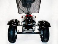 Электротрицикл EL-Sport SF8 Compact 350W