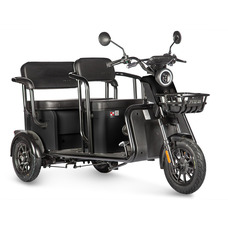 Wanshida LC300 (черный)