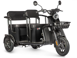 Wanshida LC300 (черный)