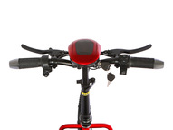 Электротрицикл TRION Navigator DUAL